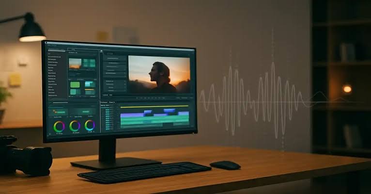 The Complete Guide to Professional Video Editing & Graphic Design Services for Business Growth
